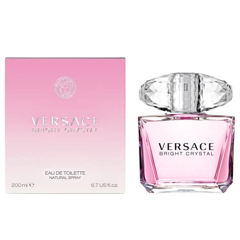 versace bright crystal 200ml edt|versace bright crystal 200 ml.